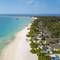 Fairmont Maldives, Sirru Fen Fushi