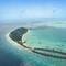 Fairmont Maldives, Sirru Fen Fushi