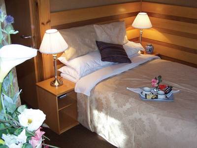 West Park Conference Centre