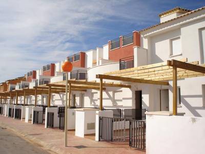 Apartamentos Costa Azahar 3000