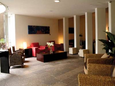 Alameda Centro Historico