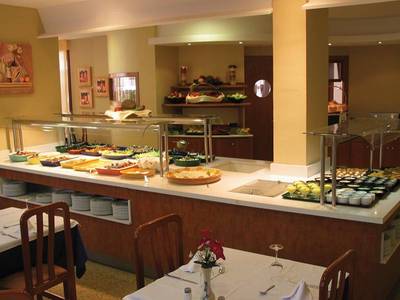 Hotel Acacias Suites & Spa