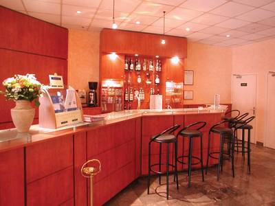 Kyriad Mulhouse Centre