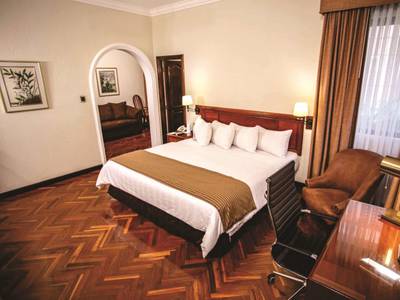 Best Western Plus Stofella