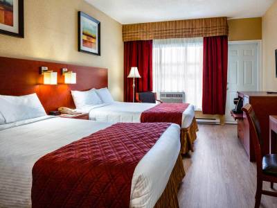 Auberge Royal Versailles