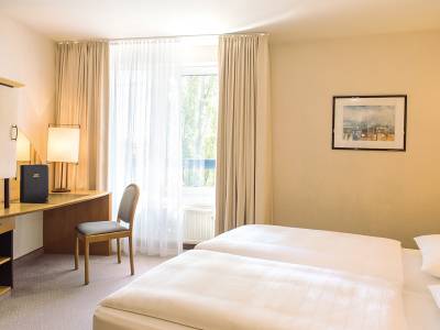 Victor´s Residenz Hotel Frankenthal