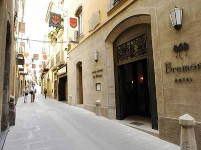 Rusticae Hotel Bremon