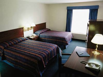 Baymont Inn & Suites Lazaro Cardenas