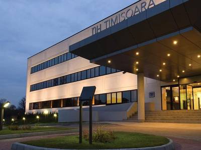 NH Timisoara
