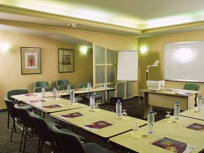 Citadines Paris Maine Montparnasse