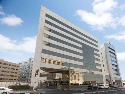 Howard Johnson Bur Dubai