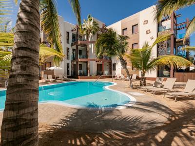 Alhambra Boutique Apartments 