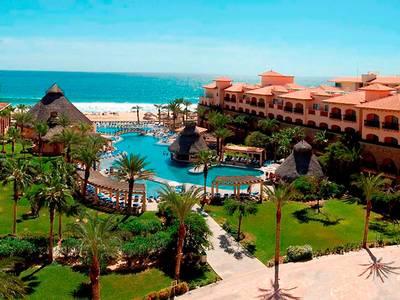 Royal Solaris Los Cabos