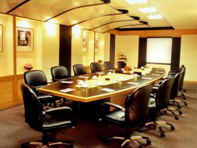 The Residency Towers