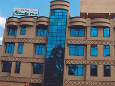 Hotel Maharani Prime