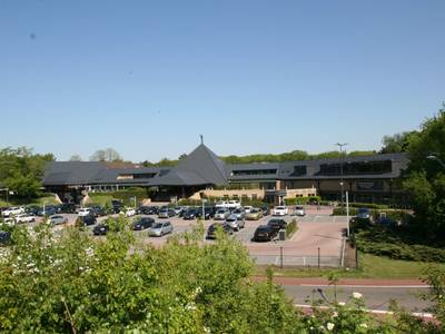 Van Der Valk Hotel Glize - Tilburg