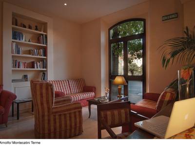 Arnolfo & Aqua Laetitia Spa and Beauty