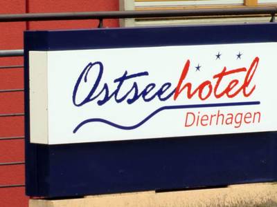 Ostseehotel Dierhagen
