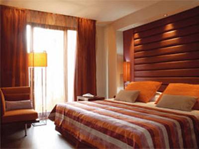 Pestana Arena Barcelona