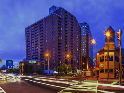 Les Suites Hotel Ottawa