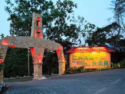 Chan-Kah Resort Village