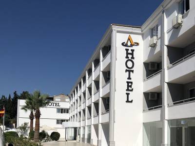 Asel Hotel Didim 