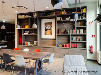 Hotel Campanile Leipzig Halle Airport