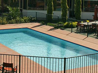 Sudima Christchurch Airport