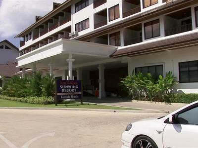 Sunwing Bangtao Beach