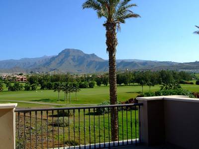 Marylanza Suites & Spa