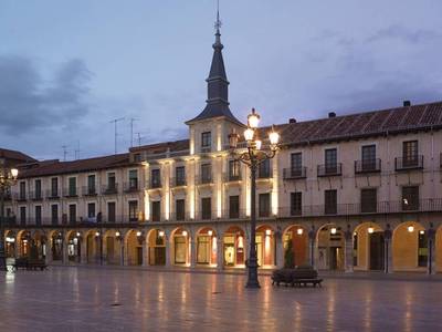 NH Collection Plaza Mayor