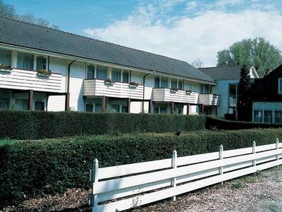 NH Heemskerk Marquette