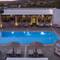 Paros Land Hotel & Resort