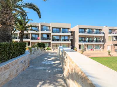 Atrion Resort Hotel & Apartments