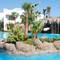 Delta Sharm Resort