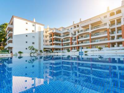 Victoria Beach & Sport Hotel