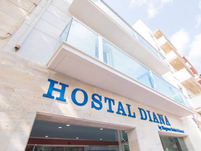 Hostal Diana by Elegance Hotels & Resorts 
