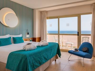 H TOP Amaika - Erwachsenenhotel