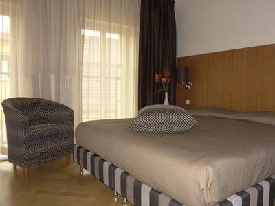 Emporio Prague Apartments