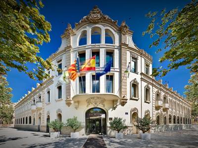 The Westin Valencia