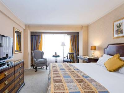 Park Plaza Hotel Santiago