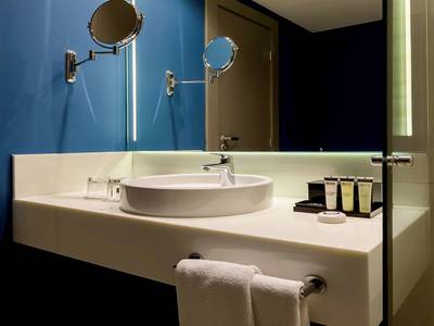 Pullman Sao Paulo Guarulhos Airport 