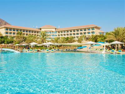 Fujairah Rotana Resort & Spa