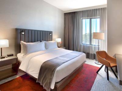 Holiday Inn Coral Gables - University