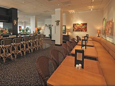 DoubleTree by Hilton at the Entrance To Universal Orlando