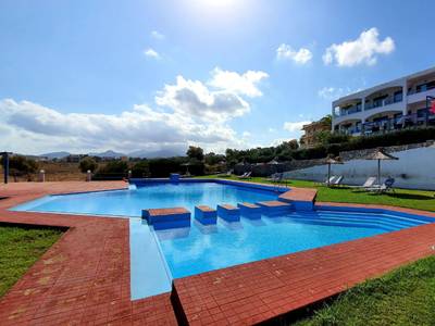 Stella Beach Panormo