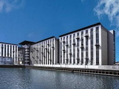 Copenhagen Island (Foto)