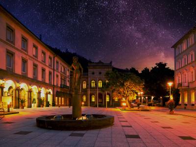 Mokni’s Palais Hotel & SPA