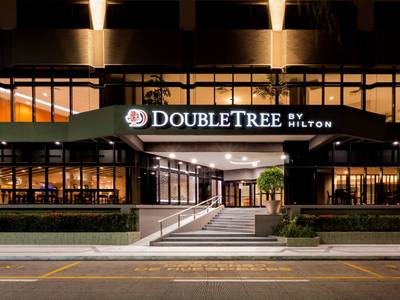 DoubleTree by Hilton Hotel Veracruz (Foto)