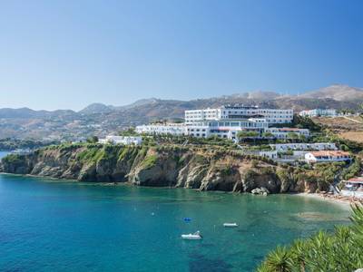 Peninsula Resort & Spa